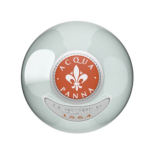 Acqua Panna 75 cl Glass Bottle Top