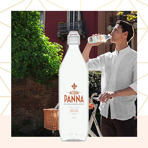 75 cl water plastic bottle