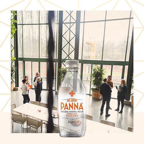 33 cl Plastic bottle