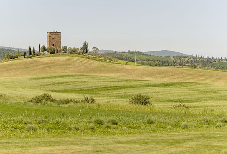 Villa panna