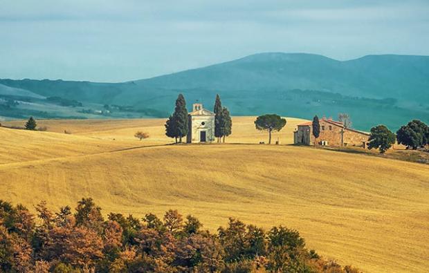 Instagrammable Place in Tuscany