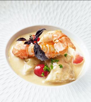 perfect for pairing food