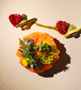 perfect for pairing food