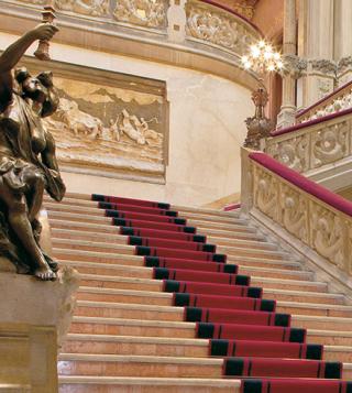 S.Pellegrino Palace