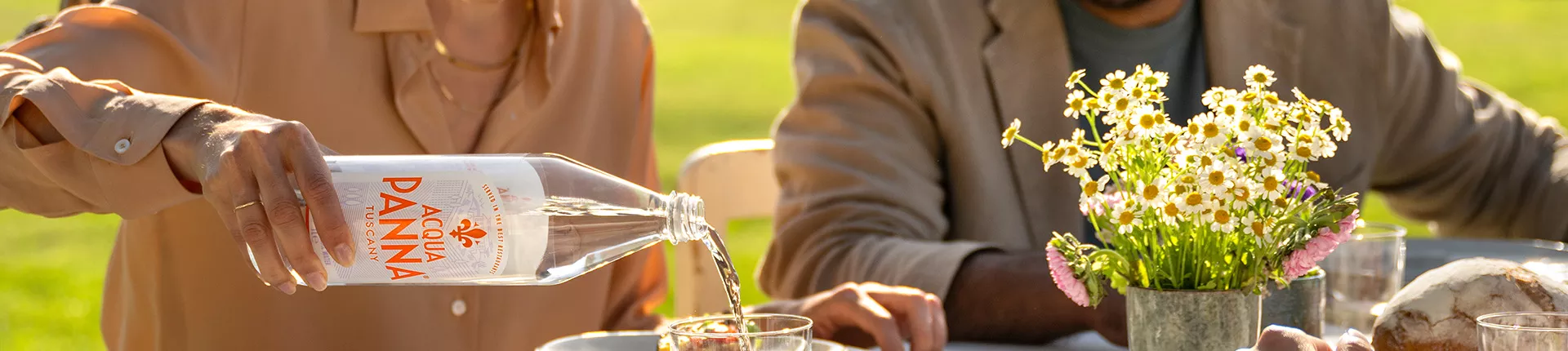 the heritage of taste campaign header