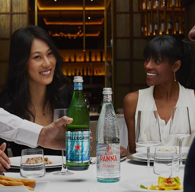 Immerse yourself in Elegance and Good Taste