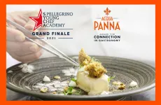 Grand Finale S.Pellegrino Young Chef Academy 