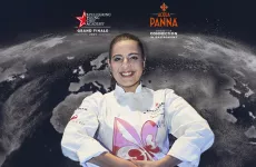 Elissa Abou Tasse wins Acqua Panna Award for Connection in Gastronomy