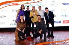 Acqua Panna sponsor of Latin America's 50 Best Restaurants 2021