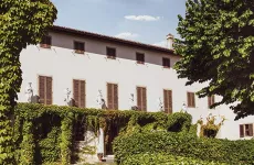 Villa panna