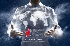 Acqua Panna Sponsors S.Pellegrino Young Chef Academy 2022-23