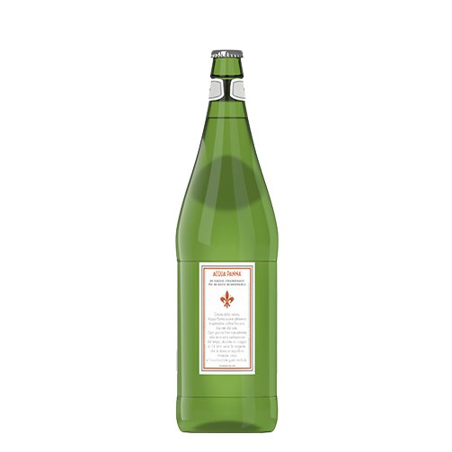Bottiglia Acqua Panna vetro 1 L
