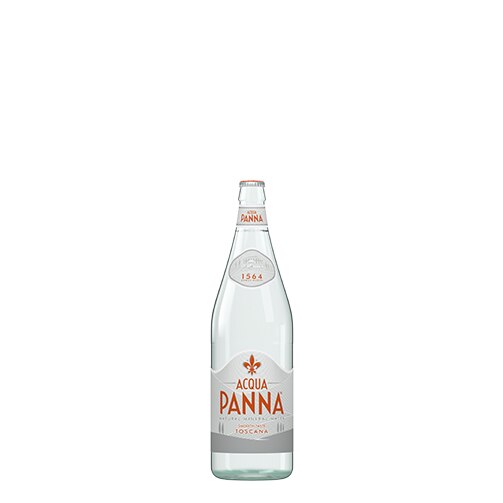 Acqua Panna Bottiglia di vetro 50 cl