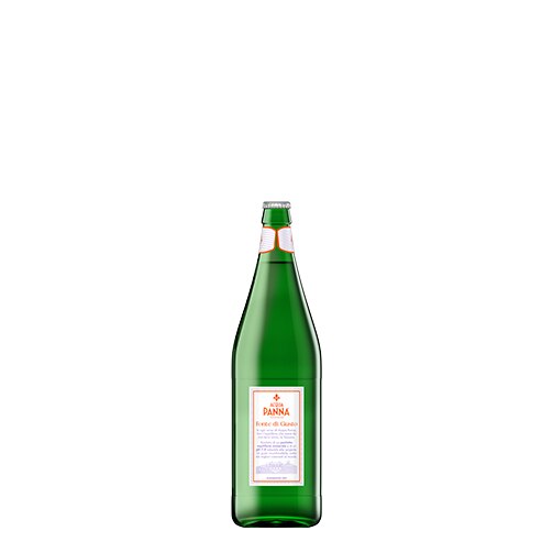 Acqua Panna Bottiglia di vetro 50 cl