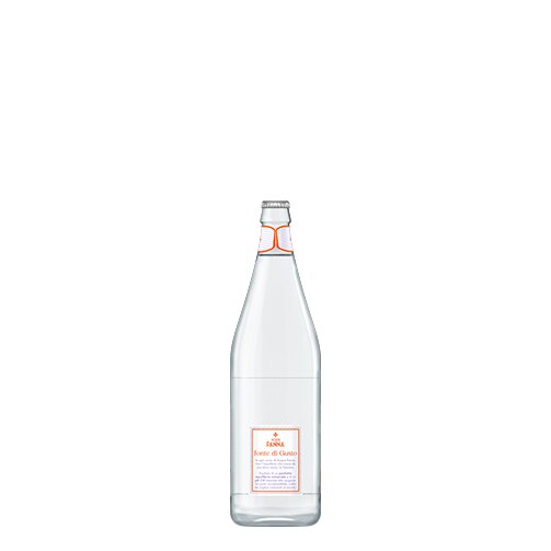 Acqua Panna Bottiglia di vetro 50 cl