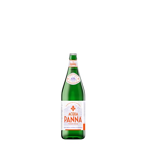 Acqua Panna Bottiglia di vetro 50 cl