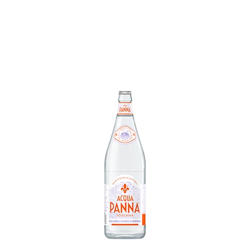 Acqua Panna Bottiglia di vetro 50 cl