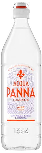 acqua panna 75 cl bottiglia overlay slider