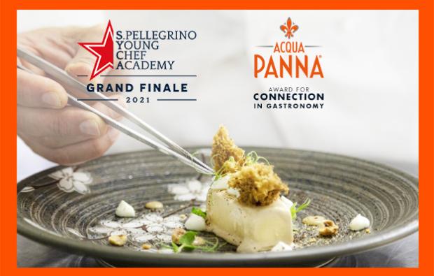 Grand Finale S.Pellegrino Young Chef Academy