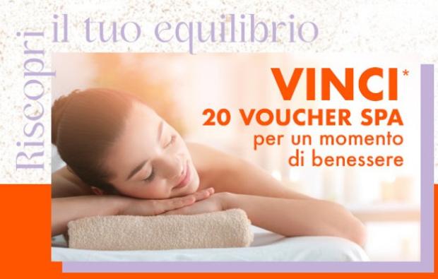 Concorso Acqua Panna 2023 Riscopri il tuo Equilibrio