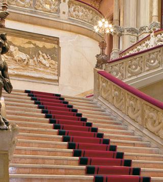 S.Pellegrino Palace