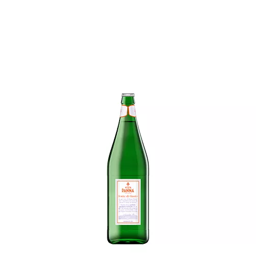 Acqua Panna Bottiglia di vetro 50 cl 