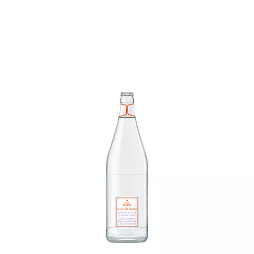 Acqua Panna Bottiglia di vetro 50 cl 