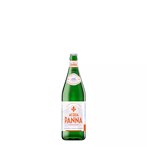 Acqua Panna Bottiglia di vetro 50 cl 