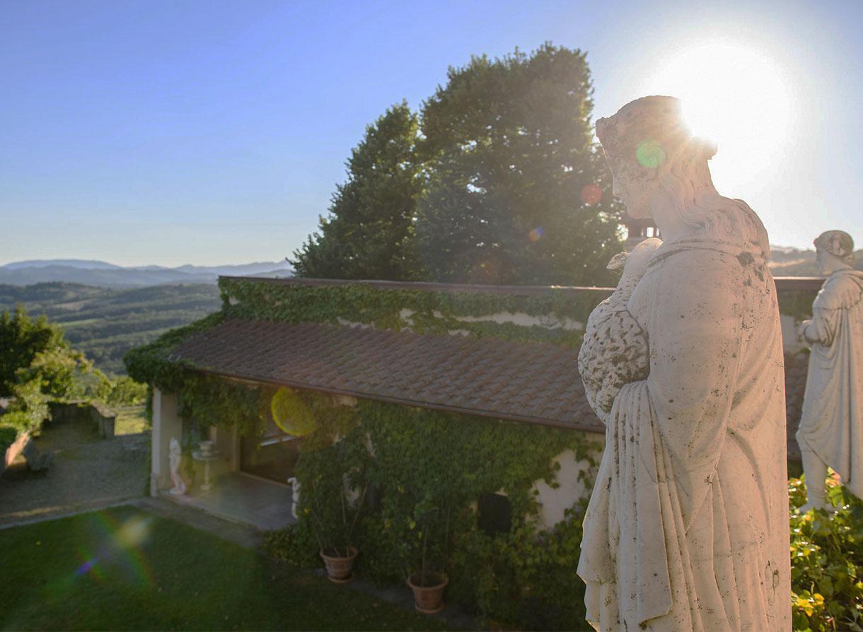 Campagna Acqua Panna - Versata