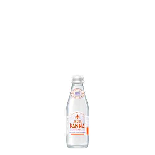 Acqua Panna Bottiglia di vetro 25 cl