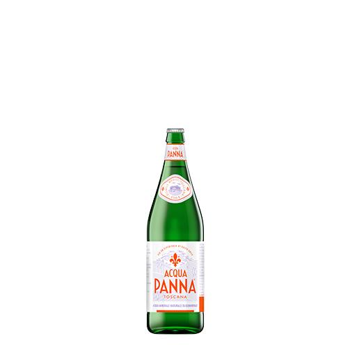 Acqua Panna Bottiglia di vetro 50 cl
