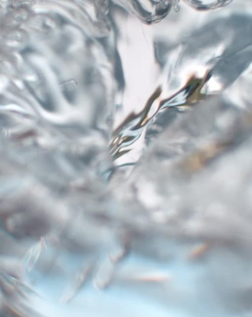 pH dell'acqua