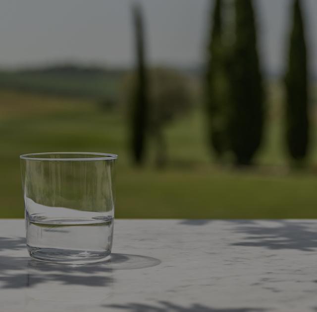 Il pH dell'acqua: che cos'è e perché è importante