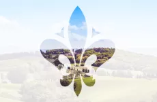 Il giglio di Acqua Panna, simbolo di gusto e di una storia senza tempo