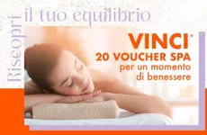 Concorso Acqua Panna 2023 Riscopri il tuo Equilibrio