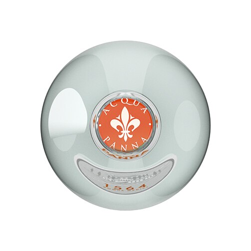 Acqua Panna 50 cl Glass Bottle Top