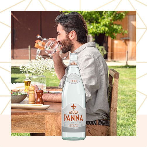 قارورة زجاج ٥٠ مل