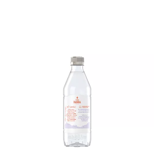 أكوا بانا زجاجة ماء بلاستيكية 50 cl