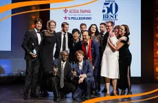 World’s 50 Best Restaurant 2021 الفائزون