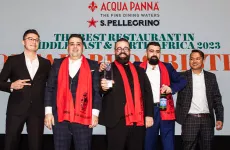 Winners of MENA 50 Best Restaurants 2023