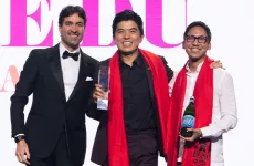 Winners of Asia 50 Best Restaurants 2023