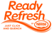readyrefresh acqua panna delivery