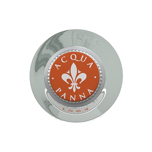 Download 8 oz Mini Glass Bottle | Natural Spring Water | Acqua ...