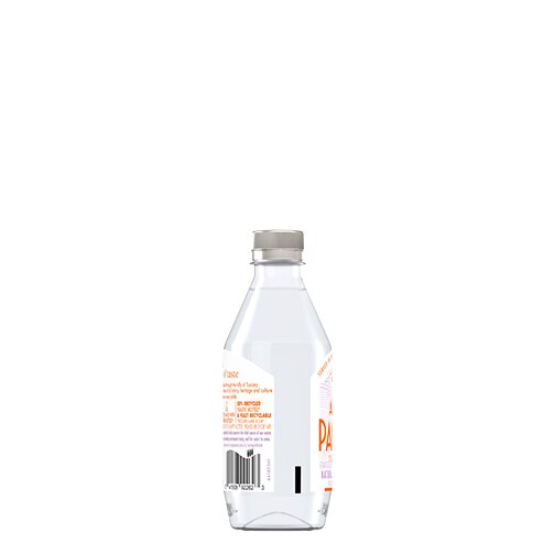 side 2 33 cl pet acqua panna