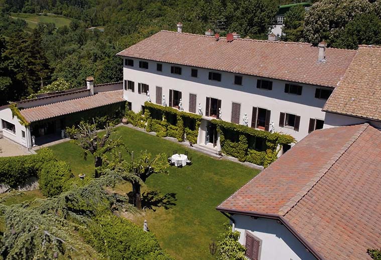 Villa Panna 