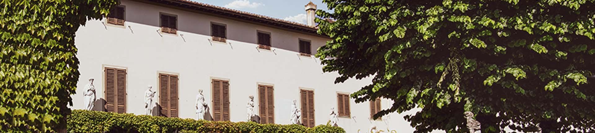 Villa Panna