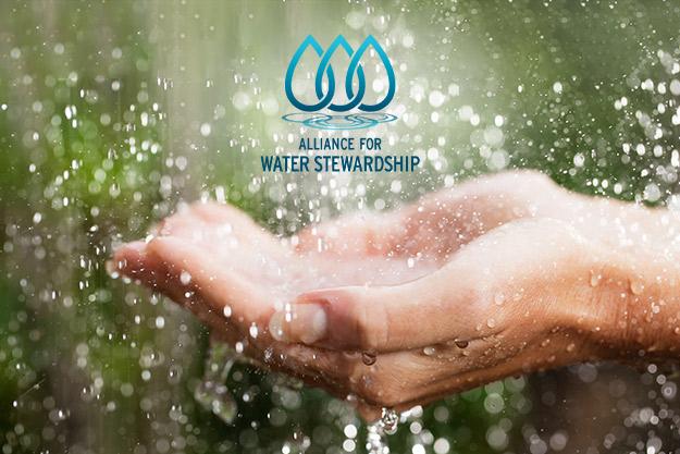 Acqua Panna Alliance for Water Stewardship Certification 2021