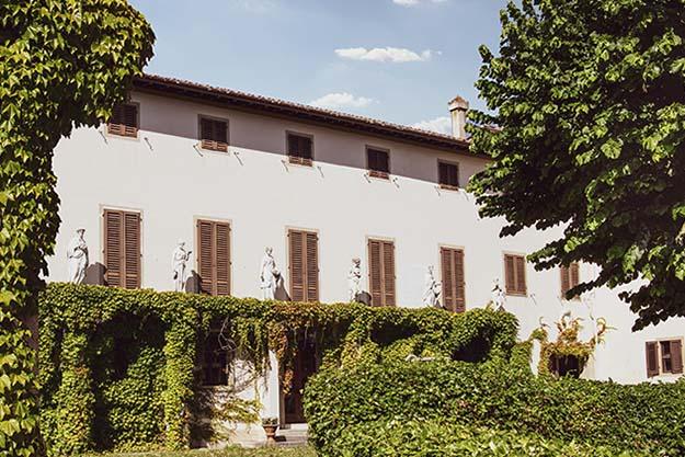 Villa Panna