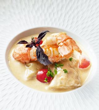Perfect for pairing with food