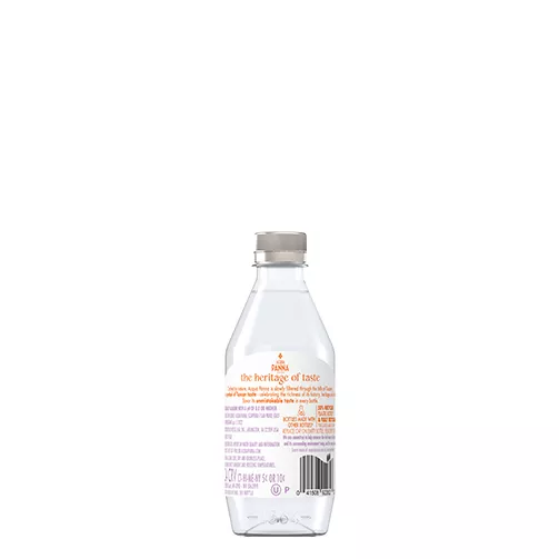 back 33 cl pet acqua panna 